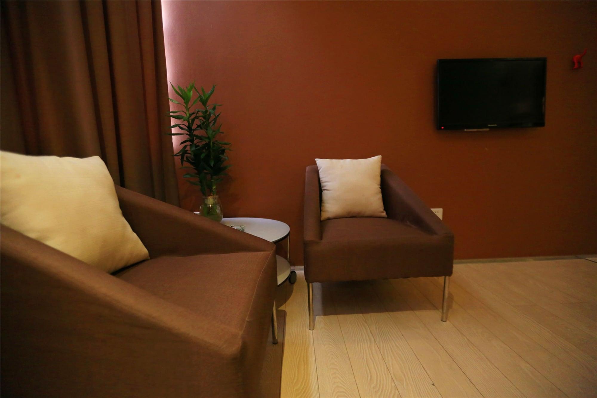 Shenzhen Dongmen Colour Hotel Екстериор снимка